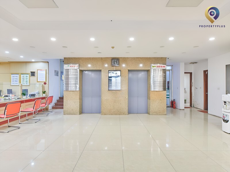 Vinatea Building